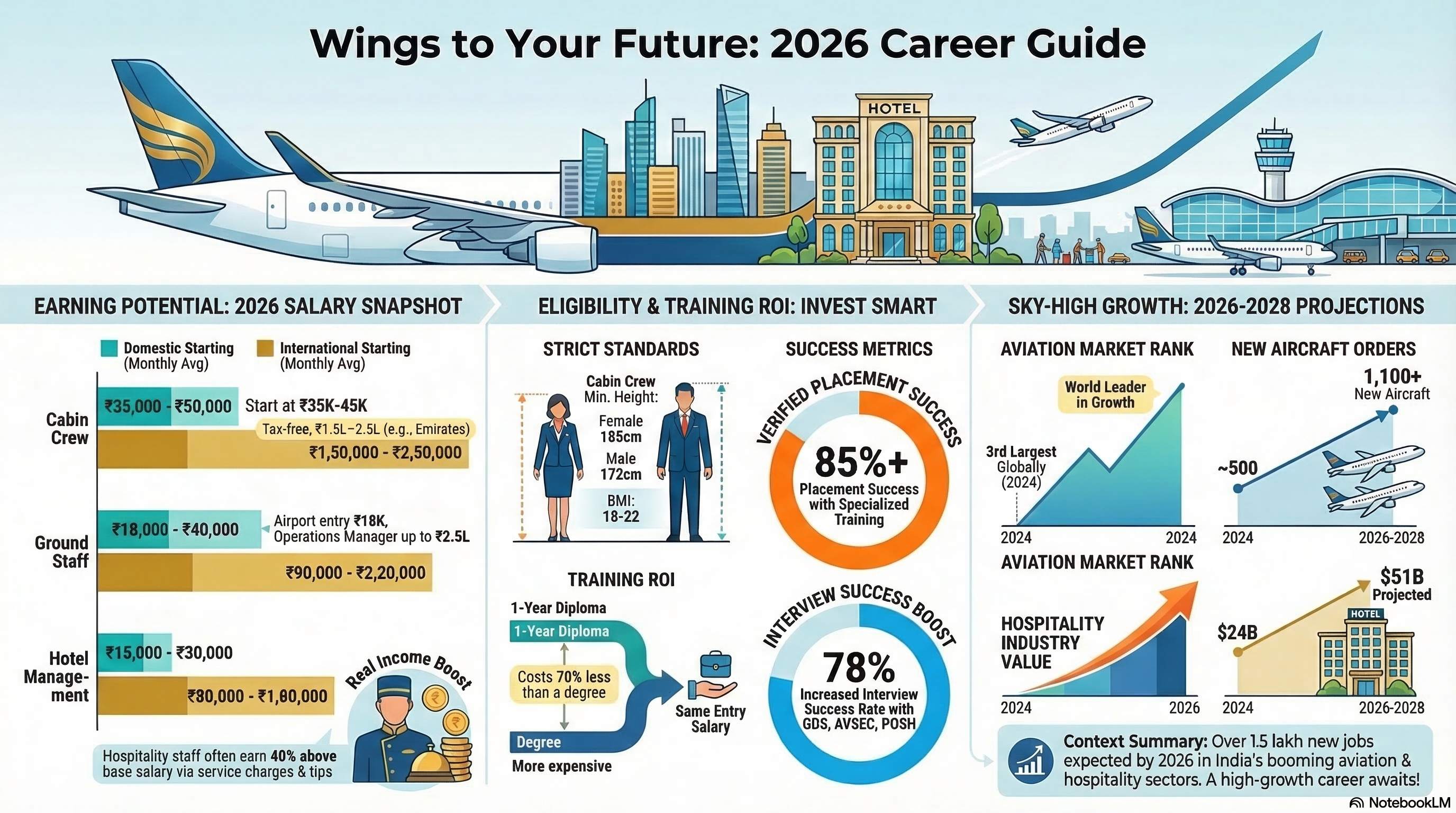 Tourism Management Distance Learning Courses 2026: Online Degrees, Diplomas & Career Guide - Wings Institute Travel & Tourism guide